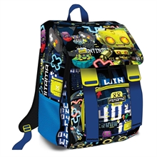 Zaino Estensibile 4Zip Mix Boy Mitama Zaino Estensibile 4Zip