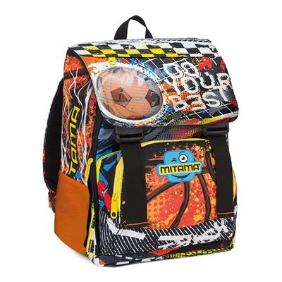 Zaino Estensibile 4Zip Mix Boy Mitama Zaino Estensibile 4Zip