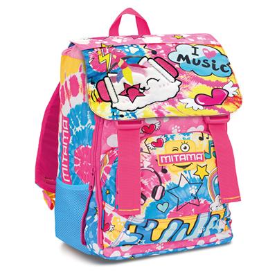 Zaino Estensibile 4Zip Mix Girl Mitama Zaino Estensibile 4Zip