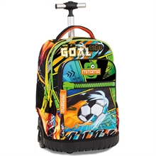 Trolley Run Maxi Mix Boy Mitama Trolley Run Maxi