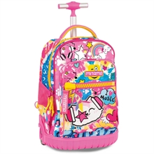 Trolley Run Maxi Mix Girl Mitama Trolley Run Maxi