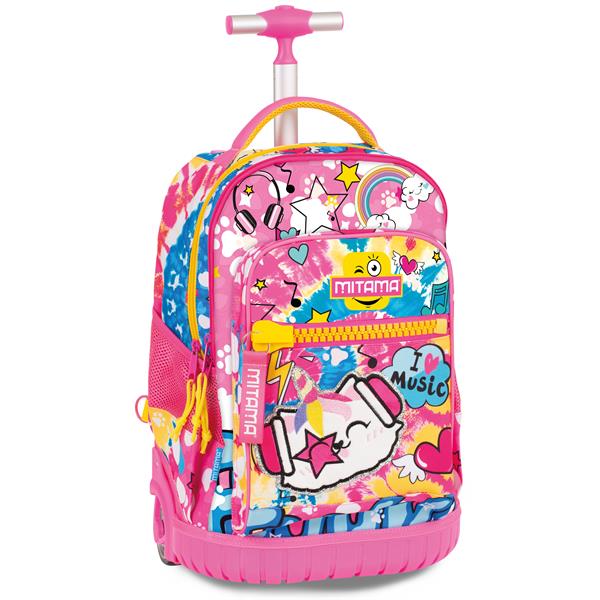 Trolley Run Maxi Mix Girl Mitama Trolley Run Maxi