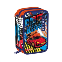 Astuccio Triplo Mix Boy/Girl Mitama Astucci Tripli