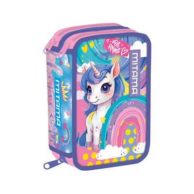 Astuccio Triplo Mix Boy/Girl Mitama Astucci Tripli