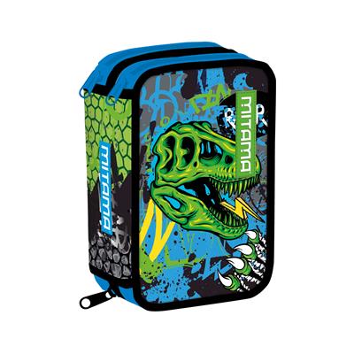 Astuccio Triplo Mix Boy/Girl Mitama Astucci Tripli