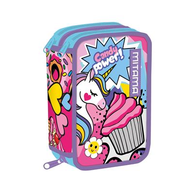 Astuccio Triplo Mix Boy/Girl Mitama Astucci Tripli