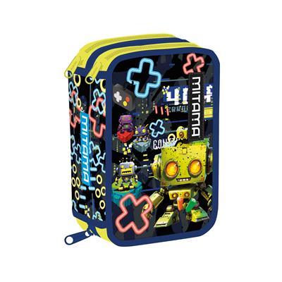 Astuccio Triplo Mix Boy/Girl Mitama Astucci Tripli