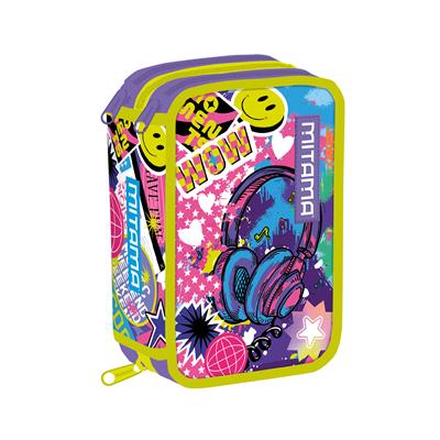 Astuccio Triplo Mix Boy/Girl Mitama Astucci Tripli