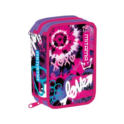 Astuccio Triplo Mix Boy/Girl Mitama Astucci Tripli