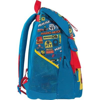 Zaino Estensibile Mariokart