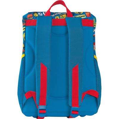 Zaino Estensibile Mariokart