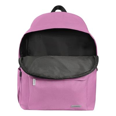 Zaino Americano Monocolore Mauve Comix