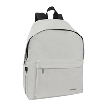 Zaino Americano Monocolore Taupe Comix