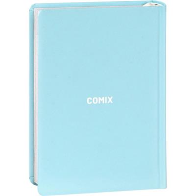 Agenda Comix 16 Mesiazure