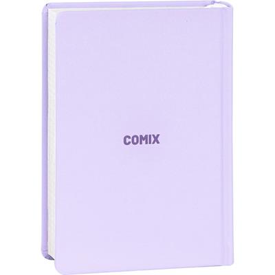 Agenda Comix 16 Mesi Lilla