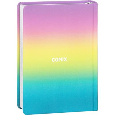 Agenda Comix 16 Mesi Mini Sunrise Sky