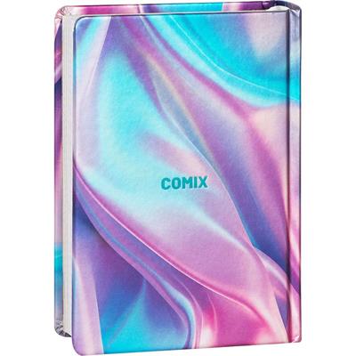Agenda Comix 16 Mesi Mini Silky Wave