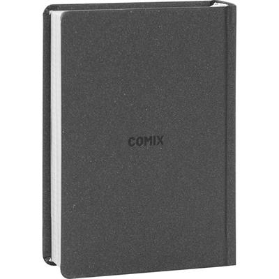 Agenda Comix 16 Mesi Mignon Plus Charcoal