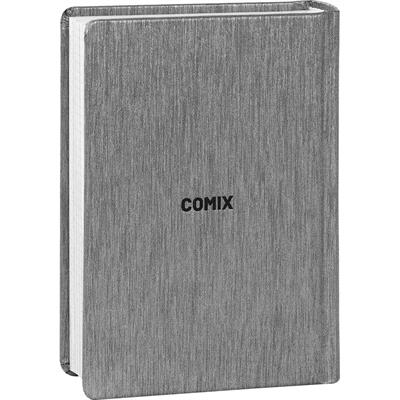 Agenda Comix 16 Mesi Mignon Plus Gear Black