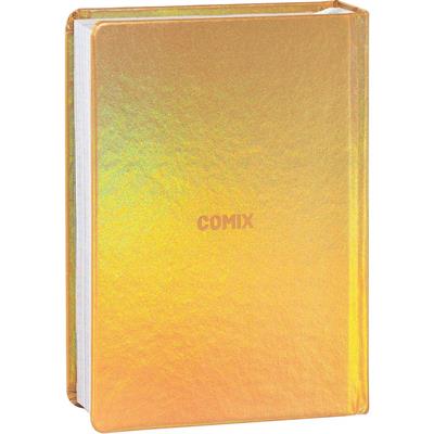 Agenda Comix 16 Mesi Mignon Plus Gold