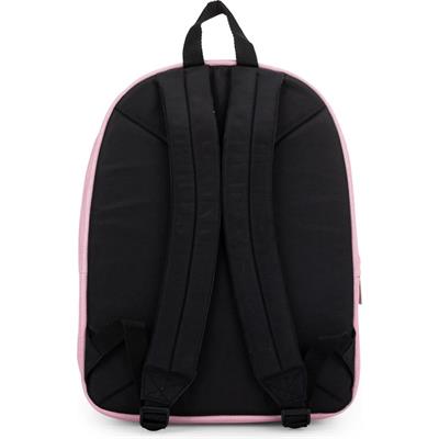 Zaino Organizzato Lurex Rosa Comix