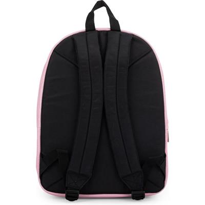Zaino Organizzato Lurex Rosa Comix