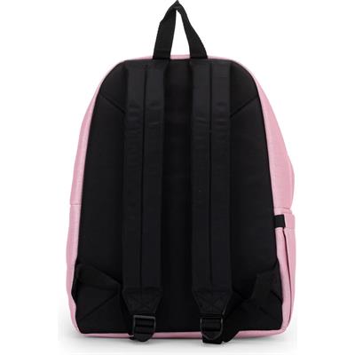 Zaino Americano Lurex Rosa Comix