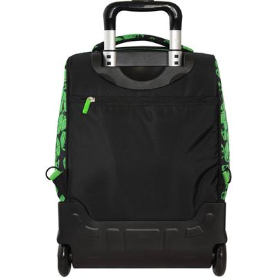 Zaino OrganizzatoTrolley Premium Pixel Minecraft