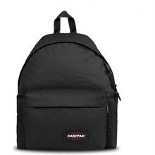 Padded Pak'R Black Ab Eastpak