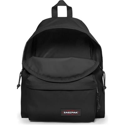 Padded Pak'R Black Ab Eastpak