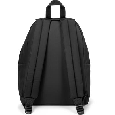 Padded Pak'R Black Ab Eastpak
