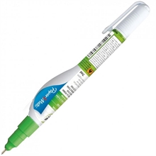 CORRETTORE A PENNA PAPERMATE NP10