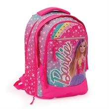 Barbie 24 Zaino Estensibile Round..