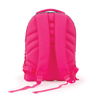 Barbie 24 Zaino Estensibile Round..