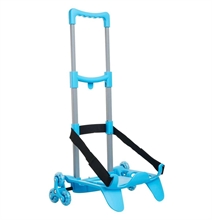 Be Box Trolley 3Wd Sj Gang Be Box