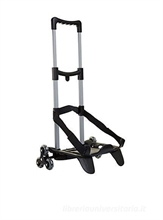 Be Box Trolley 3Wd Sj Gang Be Box