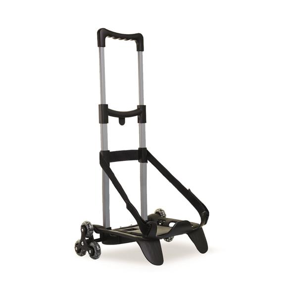 Be Box Carrello Trolley 3Wd Sj Gang Black