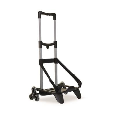 Be Box Carrello Trolley 3Wd Sj Gang Black