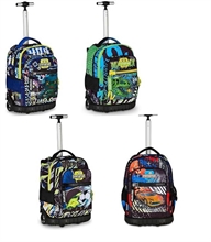 Trolley Run Maxi Mix Boy Mitama Trolley Run Maxi