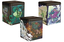 Pokemon Stacking Tin Marzo 2025
