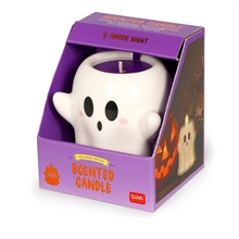 Scented Candle Ghost