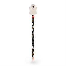 Pencil With Eraser Ghost Writher Ghost