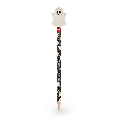 Pencil With Eraser Ghost Writher Ghost