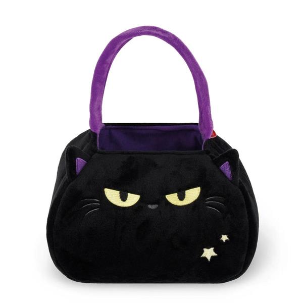Trick Or Treat Bag Trick Or Treat Kitty