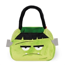 Trick Or Treat Bag Trick Or Treat Frankenstein