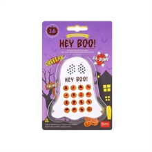 Spooky sound machine - hey boo - halloween
