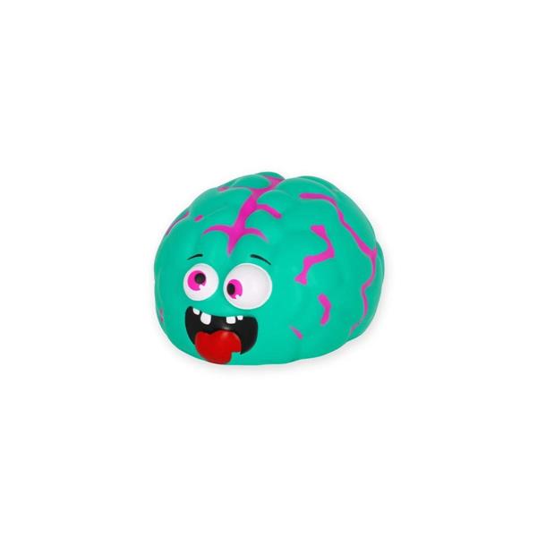 Anti-Stress Toy - Stress Less - Brain