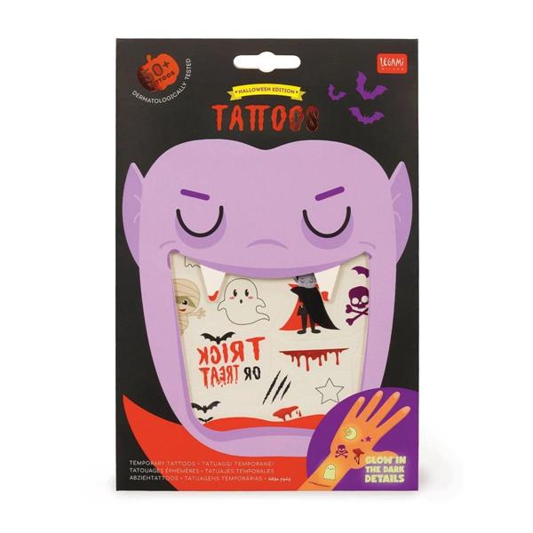 Temporary Tattoos Tattoos Halloween