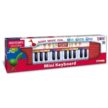 Mini Tastiera a 24 tasti (Scatola)