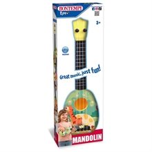 Ukulele 44 cm (3 colori assortiti)